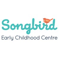 Songbird Early Childhood Centre logo - Similar company to Domain Hosting Nz