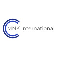 MNK International (Foods) logo - Similar company to Mnk