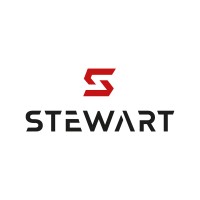 Stewart Golf logo - Similar company to Golphin Uk