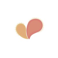 Pyarful logo - Similar company to Kanika Design