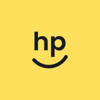 Happy Pay logo - Similar company to Jem