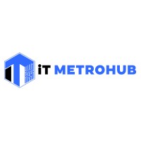 It Metrohub logo - Similar company to Xbrium
