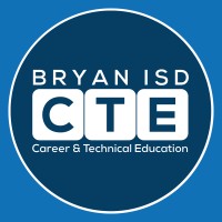 BryanISD_CTE logo - Similar company to Cte Nation