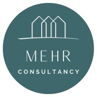 Mehr Consultancy logo - Similar company to Ridgeline
