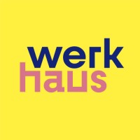 Werkhaus Inklusion logo - Similar company to Plattform E.V.