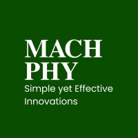 MachPhy Solutions logo - Similar company to Mechphy A.W.E. Robotics