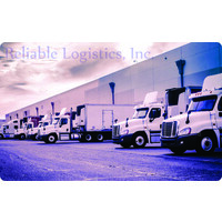 Reliable Logistics Inc logo - Similar company to Bordereze Solutions