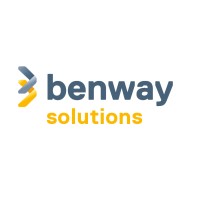 Benway Solutions GmbH logo - Similar company to Hansa Polytechnik Gmbh