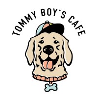 Tommy Boy's Cafe logo - Similar company to Revolutionary Lounge & Cafe