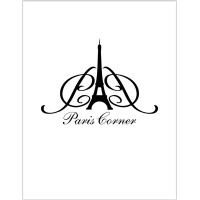 PARIS CORNER PERFUMES logo - Similar company to Maison Alhambra