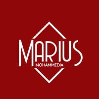 Marius Mohammedia logo - Similar company to Chfinja Masters