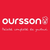 Oursson Appliance Europe logo - Similar company to Appliance Educator