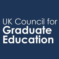 UKCGE logo - Similar company to Vitae