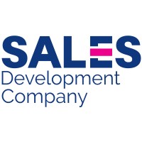 SALES Development Company - Training & Consulting logo - Similar company to Lead Development Company Bv