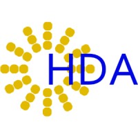 Horn Development Association (HDA) logo - Similar company to Riyo Consultancy