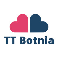 TT Botnia Oy logo - Similar company to Backman-Trummer