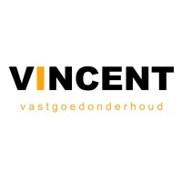 V I N C E N T vastgoedonderhoud logo - Similar company to De Houtkrant