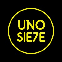 UnoSiete logo - Similar company to Masbyte