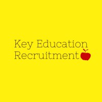 Key Education Recruitment Limited logo - Similar company to The Care Database