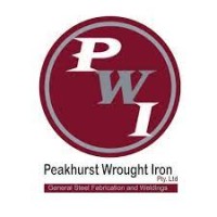 Peakhurst Wrought Iron logo - Similar company to The Harmonious Ceo