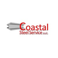Coastal Steel Service logo - Similar company to Comedy Pro