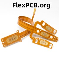 Flex PCB Manufacturer logo - Similar company to Lab Circuits, S.A. - Your Pcb Manufacturer In Barcelona