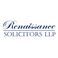 Renaissance Solicitors LLP