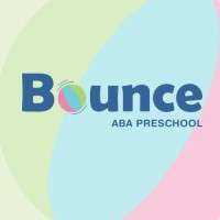 Bounce ABA Preschool logo - Similar company to Medcheck