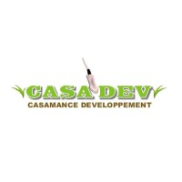 CASADEV logo - Similar company to Crowdwater Uzh