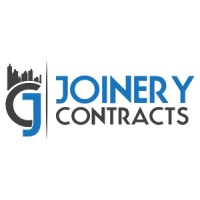 CJ JOINERY CONTRACTS logo - Similar company to Construction Dynamics (North) Ltd