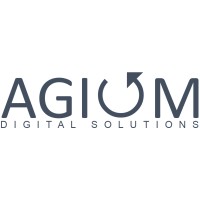 Agiom Digital Solutions logo - Similar company to Ziom Studio