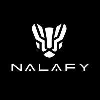NALAFY logo - Similar company to Resrapid