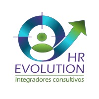 HR EVOLUTION - Integradores Consultivos logo - Similar company to Khuma Coaching