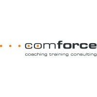 comforce ag logo - Similar company to Visión Tecnológica Sas