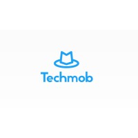 Techmob logo - Similar company to Unconvo