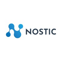 Nostic logo - Similar company to Raptor