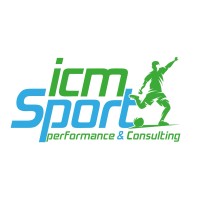 ICM Sport Performance & Consulting logo - Similar company to Elitetech Solutions Pty Ltd