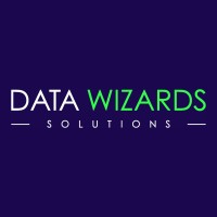 Data Wizards logo - Similar company to Human37