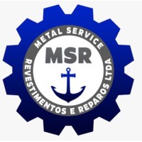 METAL SERVICE REVESTIMENTOS E REPAROS LTDA logo - Similar company to Ksa Service