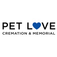 Pet Love Cremation & Memorial logo - Similar company to Dignity Pet Crematorium