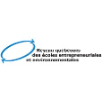 Reseau quebecois des ecoles entrepreneuriales et environnementales
