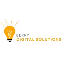 Berry Digital Solutions logo - Similar company to Thread