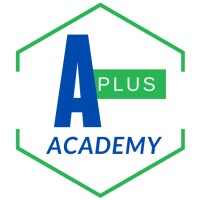 A+ Academy logo - Similar company to Vanguard Academy