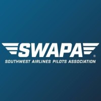 Southwest Airlines Pilots Association logo - Similar company to Association Of Flight Attendants-Cwa