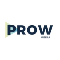 Prow Media logo - Similar company to Readycan