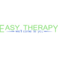 Easy Therapy Mobile Clinic logo - Similar company to Kincoast Physiotherapy