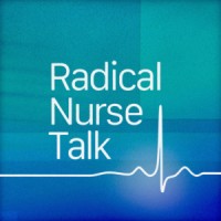 Radical Nurse Talk logo - Similar company to Nursing Innovations
