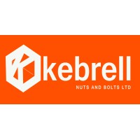 Kebrell Nuts & Bolts Ltd logo - Similar company to Crown Screw Ltd