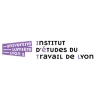 Master 2 Mobilité internationale des travailleurs - Institut d'Etudes du Travail de Lyon (IETL) logo - Similar company to Exia Production