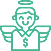 Digital B-Angels logo - Similar company to 15K Angels